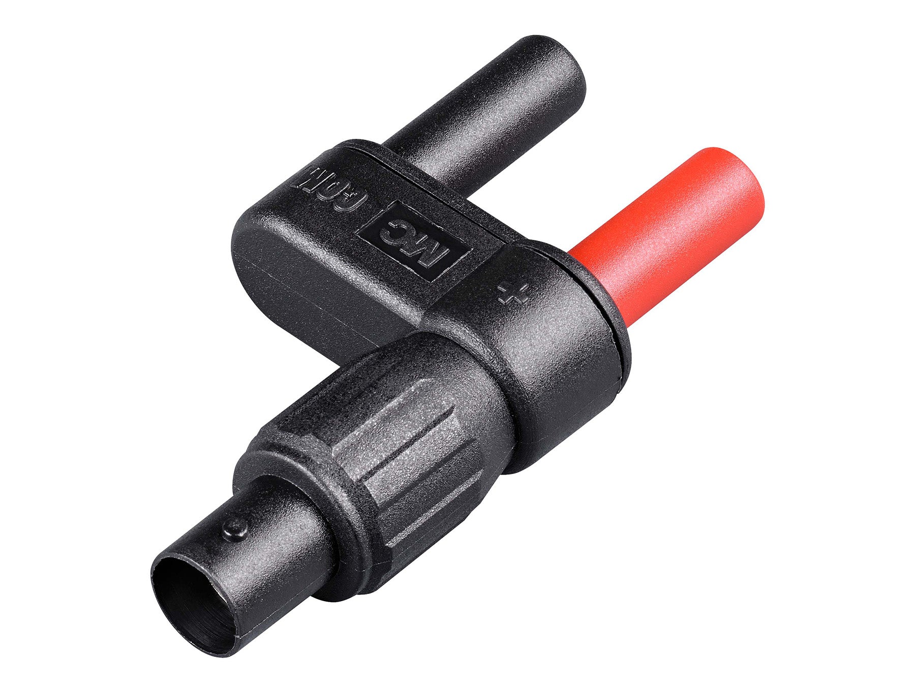 Hioki - 9704 - Adapter BNC Buchse - VolTech GmbH