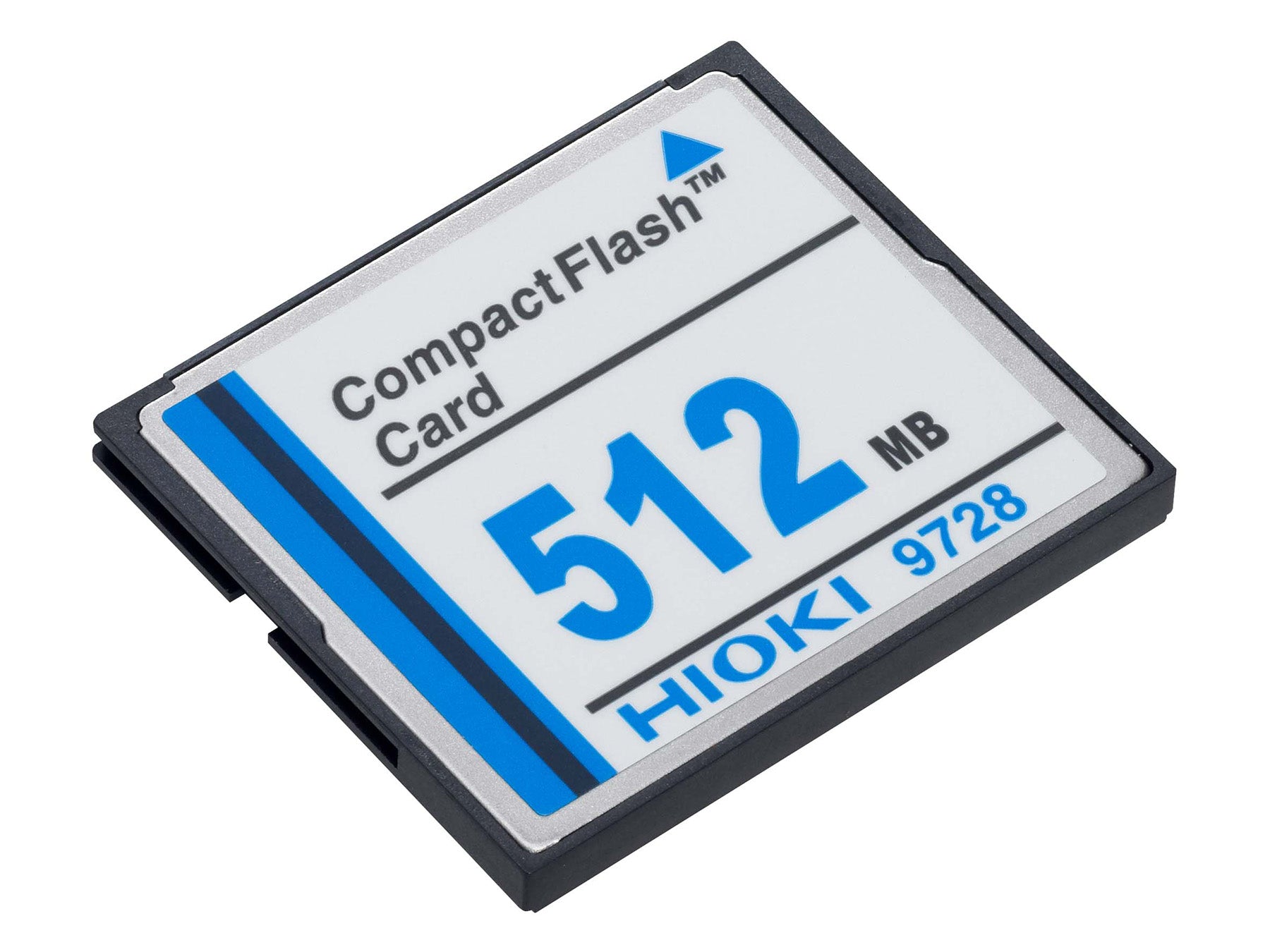 Hioki - 9728 - PC CARD 512M - VolTech GmbH