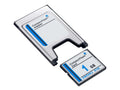 Hioki - 9729 - Compact Flash Karte 1 GB - VolTech GmbH