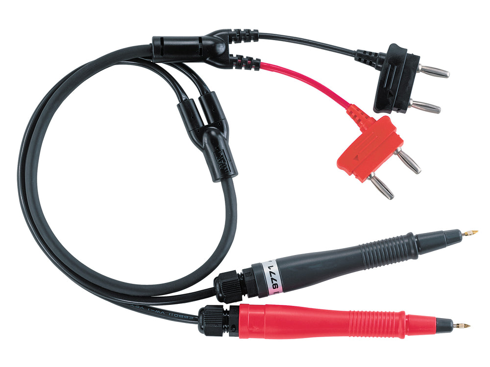 Hioki - 9771 PIN-TYP LEITUNG - VolTech GmbH