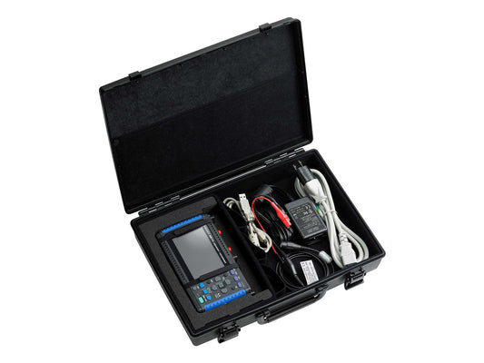 Hioki - 9782 KOFFER - VolTech GmbH