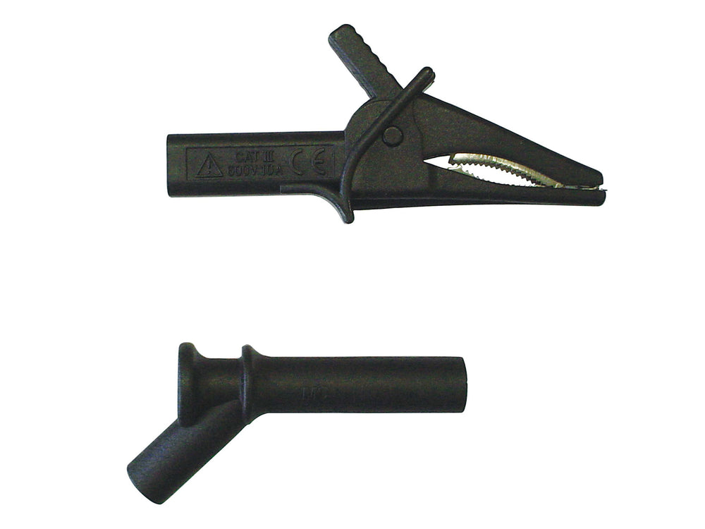 Hioki - 9804-02 - Magnetadapter schwarz - VolTech GmbH