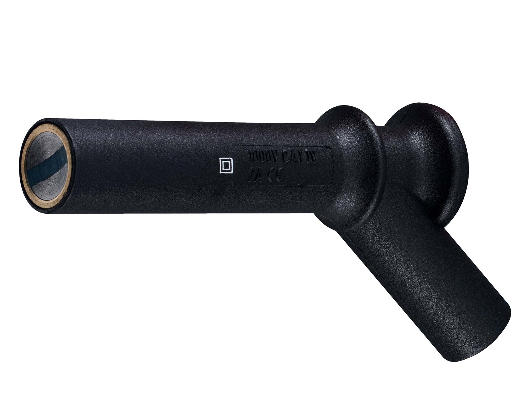 Hioki - 9804-02 - Magnetadapter schwarz - VolTech GmbH