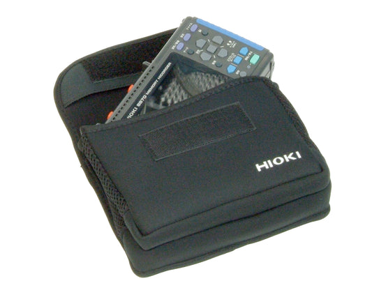 Hioki - 9812 SOFT CASE - VolTech GmbH
