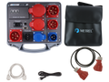 Metrel A 1322 und A 1422 - Aktiver 3-Phasen-Adapter - VolTech GmbH