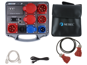 Metrel A 1322 und A 1422