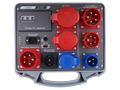 Metrel A 1322 und A 1422 - Aktiver 3-Phasen-Adapter - VolTech GmbH