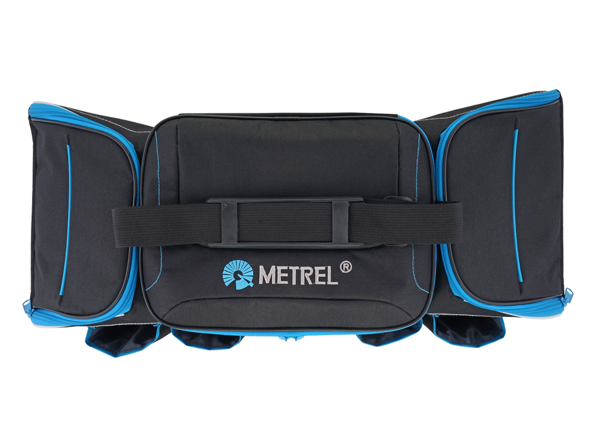 Metrel A 1550 Grosse Tragetasche - VolTech GmbH