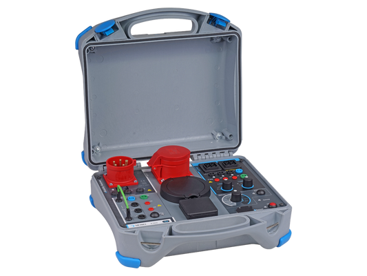 Metrel A 1632 eMobility Analyser - VolTech GmbH