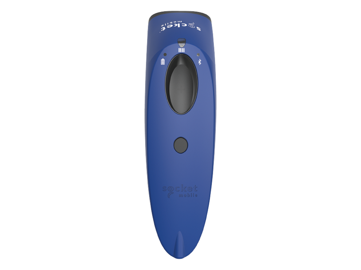 Metrel A 1652 Barcode scanner (Bluetooth) - VolTech GmbH