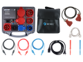 Metrel A 1322 und A 1422 - Aktiver 3-Phasen-Adapter - VolTech GmbH