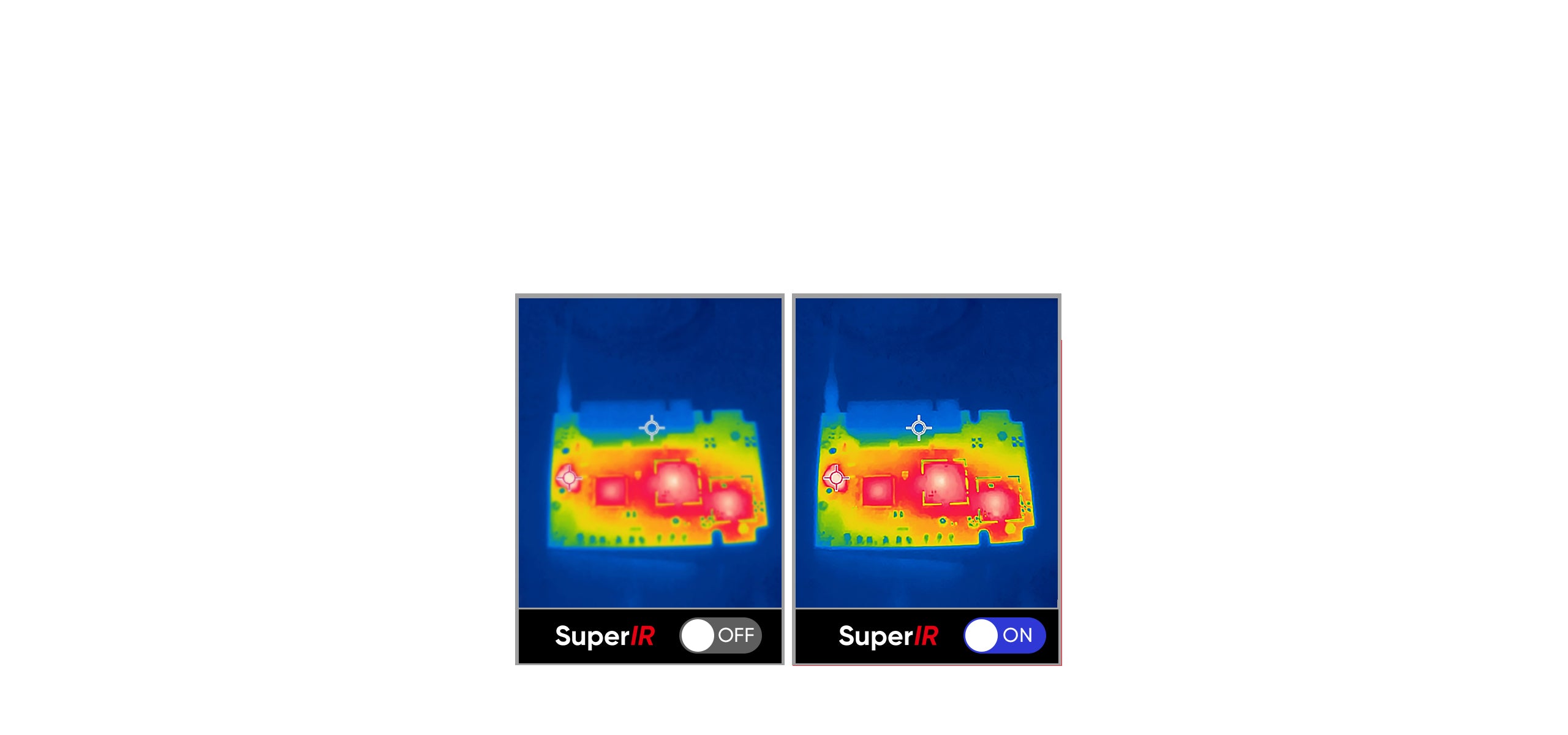 HIKMICRO B20S Wärmebildkamera mit Wi-Fi, 256 x 192, -20 ... 550°C, NETD<40mk - VolTech GmbH