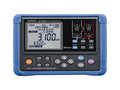 Hioki - BT3554-91 - Tragbarer Batterietester, 9465-10 Prüfkabel und Z3210 - VolTech GmbH