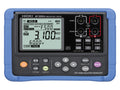 Hioki - BT3554-50 - Tragbarer Batterietester, DC-Spannung und AC-Widerstand - VolTech GmbH