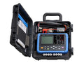 Hioki - BT3554-50 - Tragbarer Batterietester, DC-Spannung und AC-Widerstand - VolTech GmbH