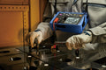Hioki - BT3554-92 - Tragbarer Batterietester, L2020 Prüfkabel und Z3210 - VolTech GmbH