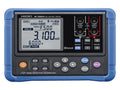 Hioki - BT3554-92 - Tragbarer Batterietester, L2020 Prüfkabel und Z3210 - VolTech GmbH