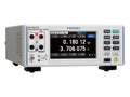 Hioki - BT6075 - 2-in-1 Präzisions-Batterietester und Voltmeter - VolTech GmbH