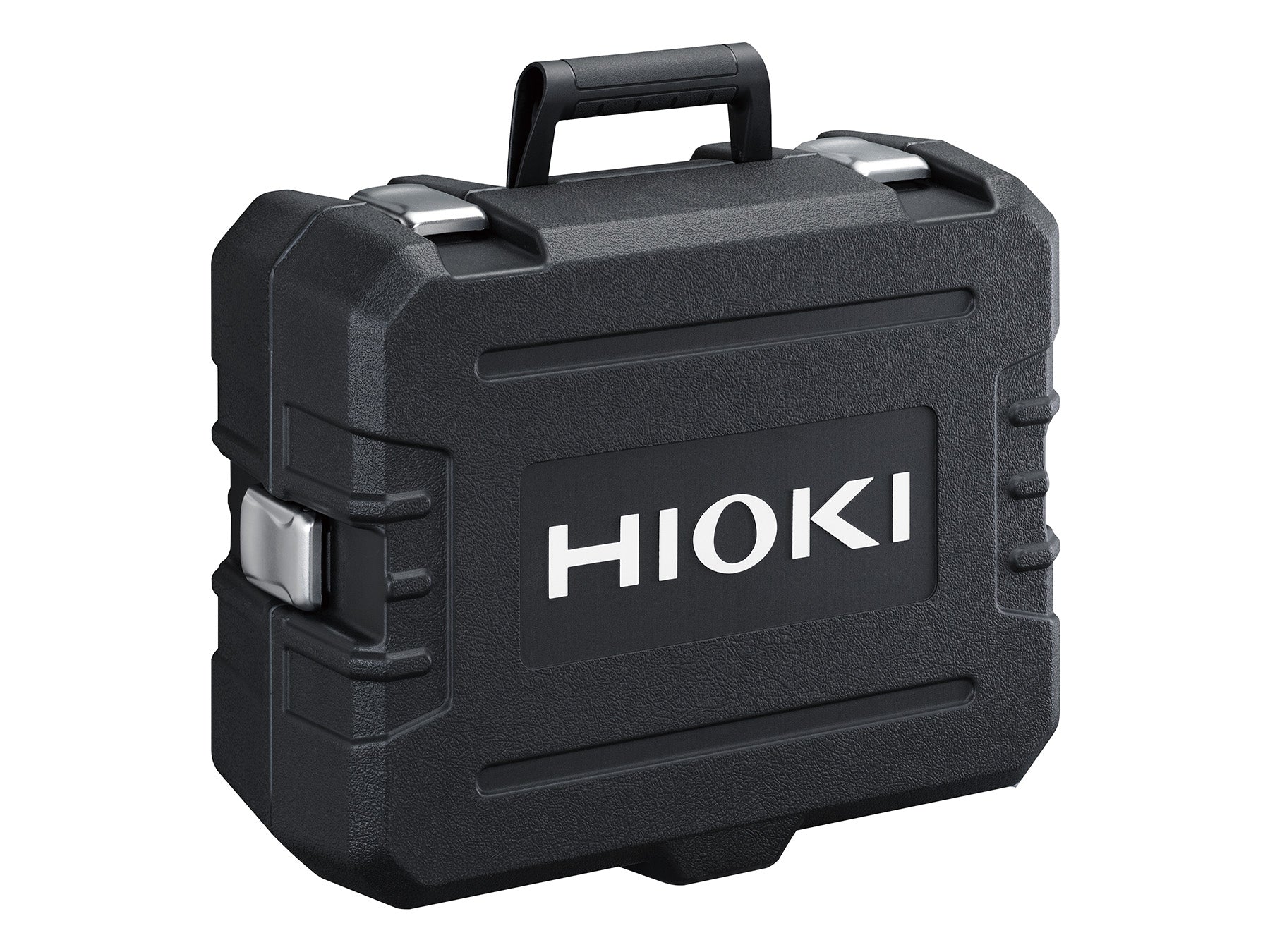 Hioki - C0208 - Hardschalenkoffer für FT6041 und Zangen - VolTech GmbH