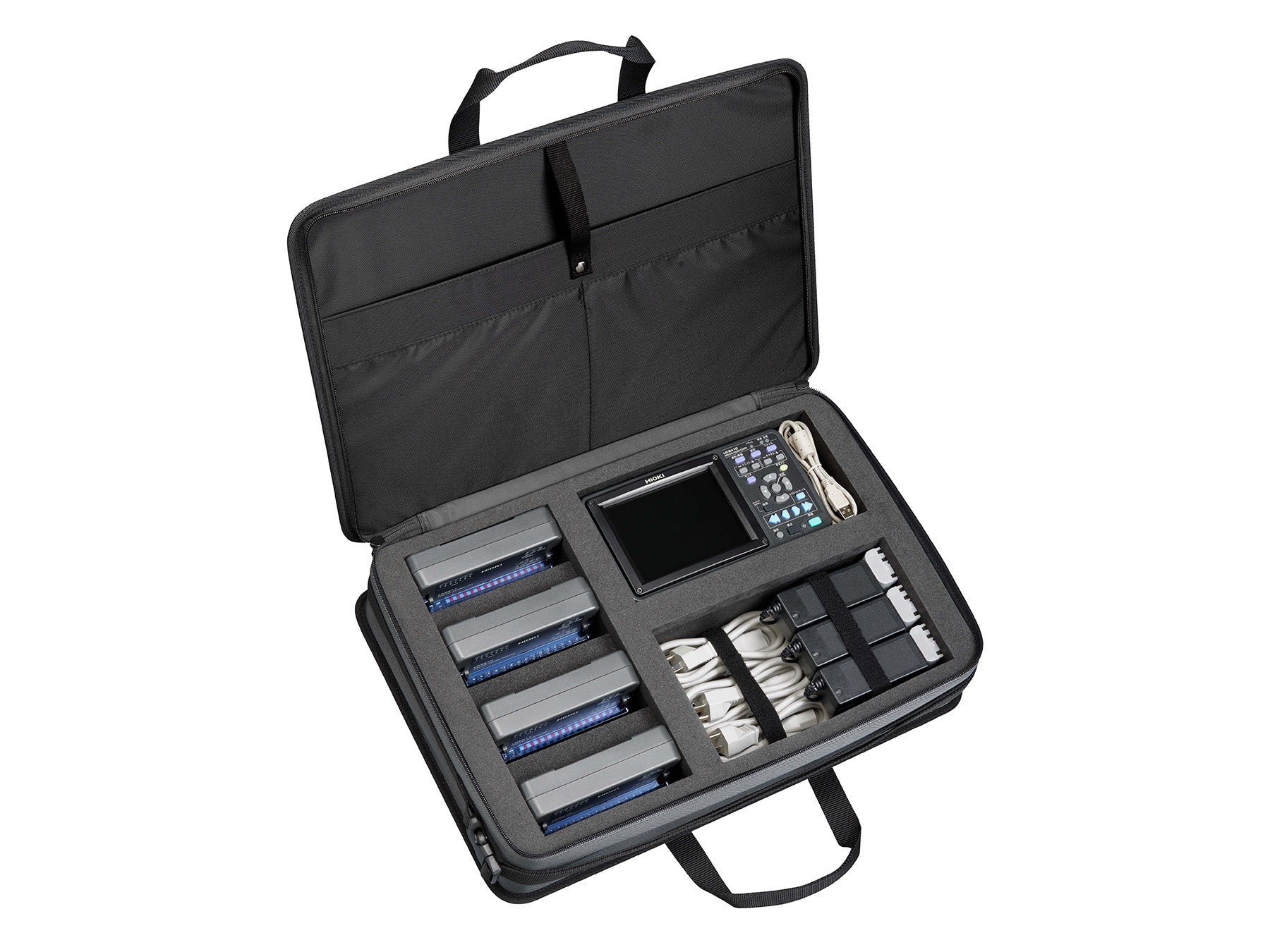 Hioki - C1007 - TRAGETASCHE - VolTech GmbH