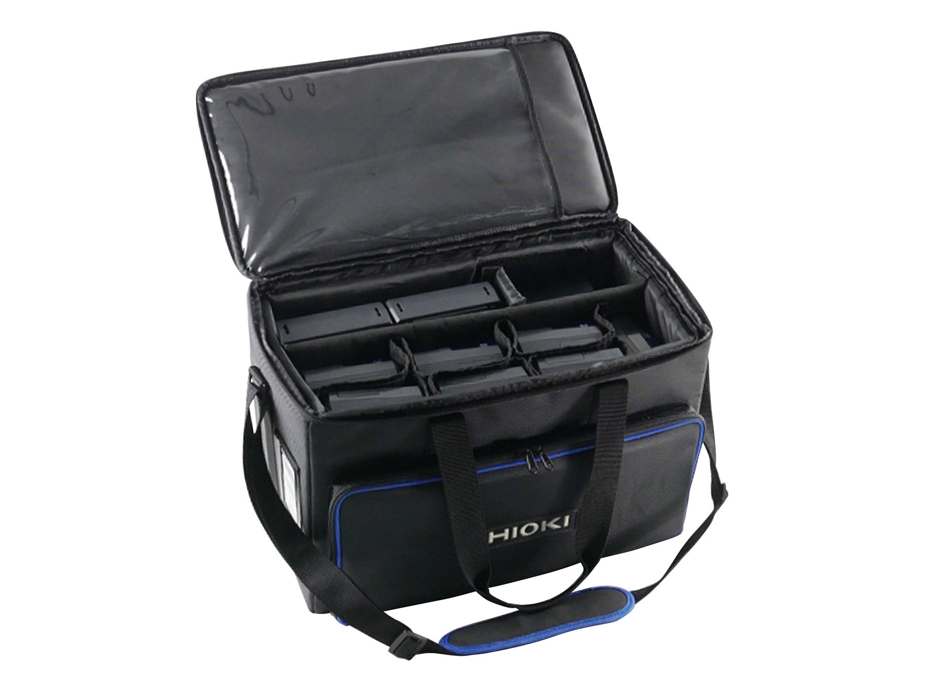 Hioki - C1012 - Tragetasche für LR8450 Datenlogger - VolTech GmbH
