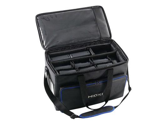 Hioki - C1012 - Tragetasche für LR8450 Datenlogger - VolTech GmbH