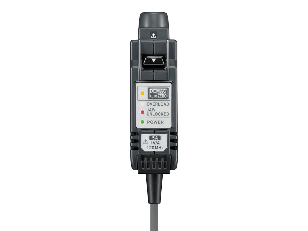 Hioki - CT6701 - AC/DC Stromzange, 5 A / 120 MHz - VolTech GmbH