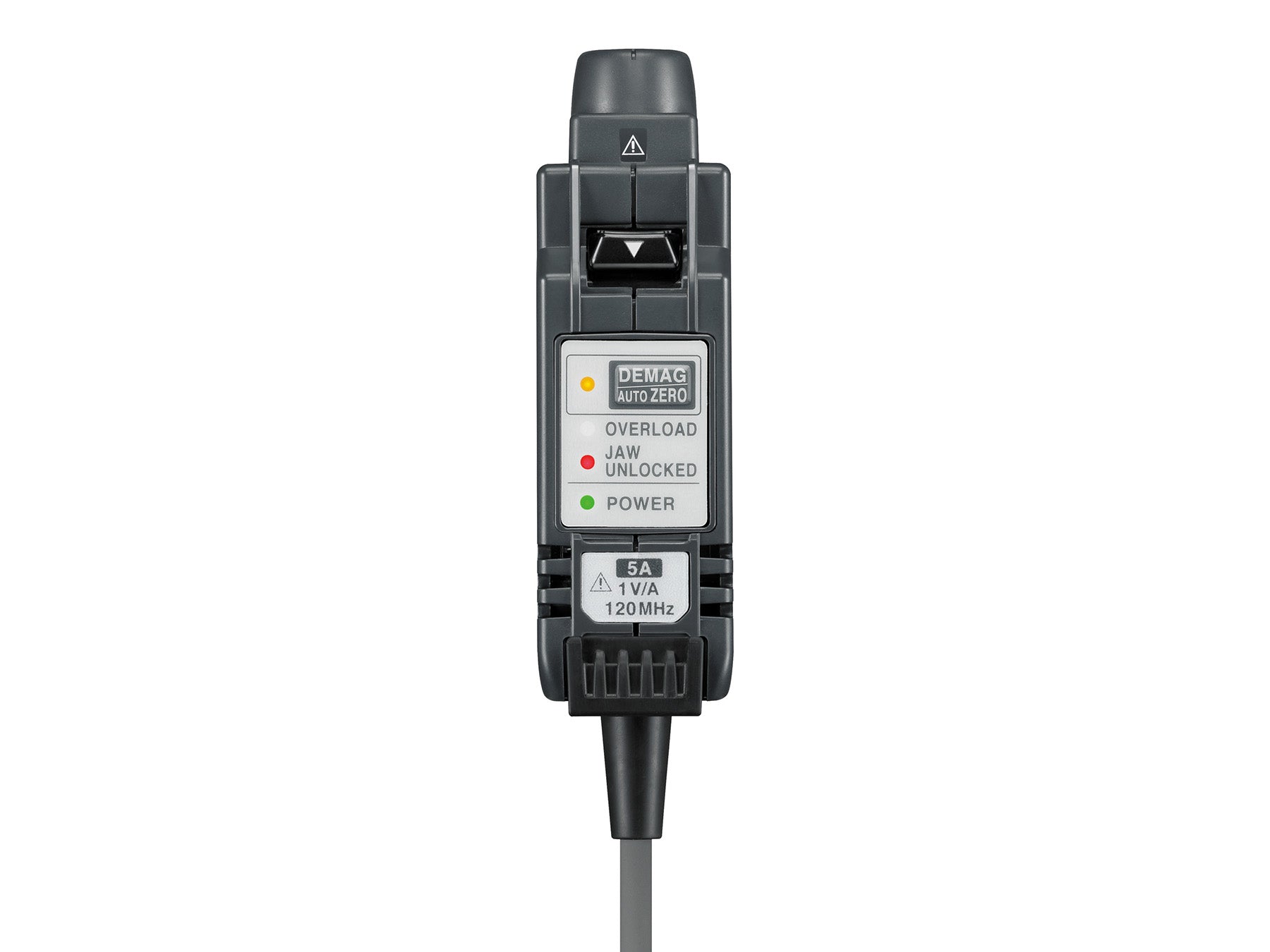Hioki - CT6701 - AC/DC Stromzange, 5 A / 120 MHz - VolTech GmbH