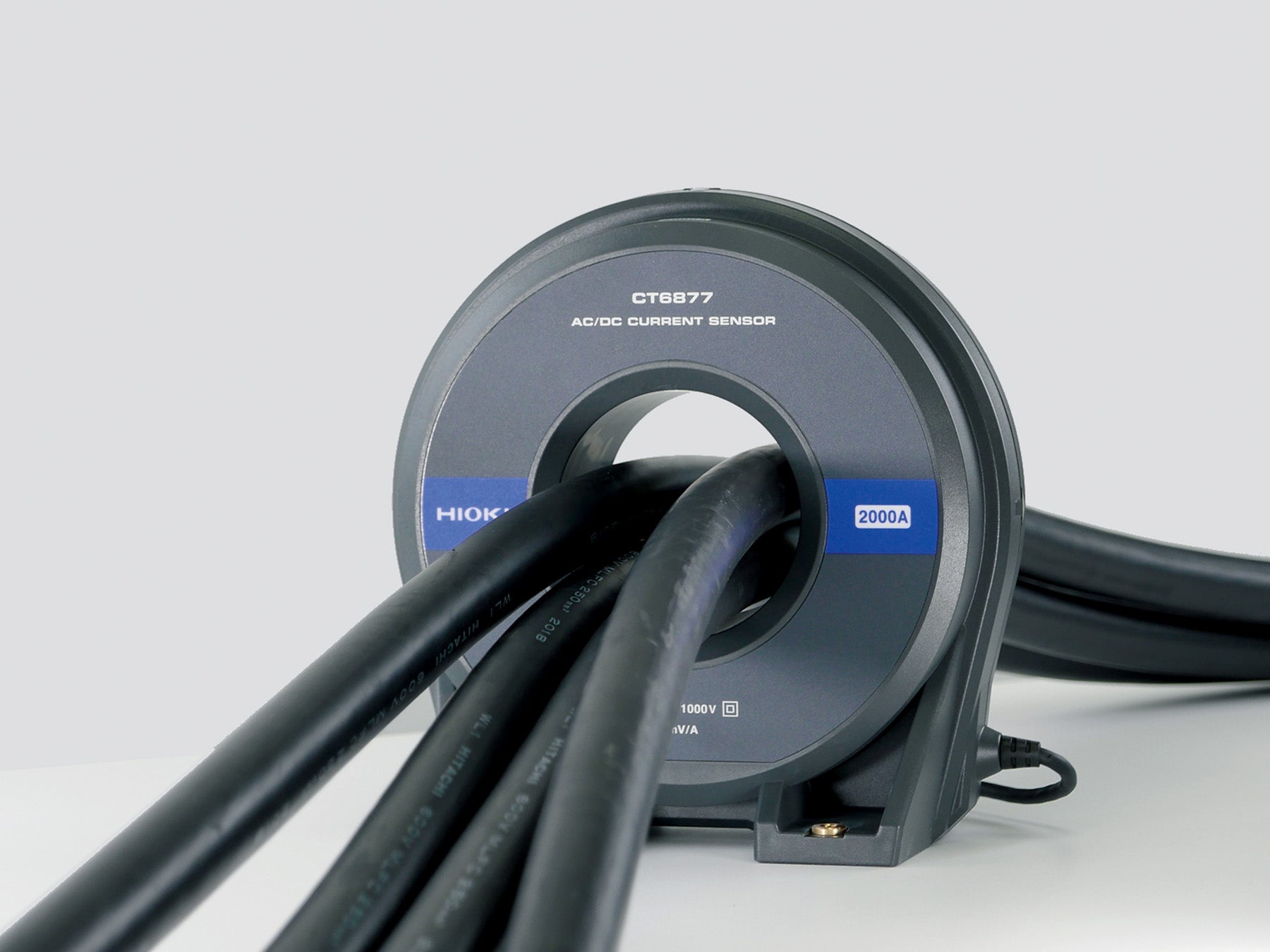 Hioki - CT6877 - AC/DC-Stromsensor - VolTech GmbH