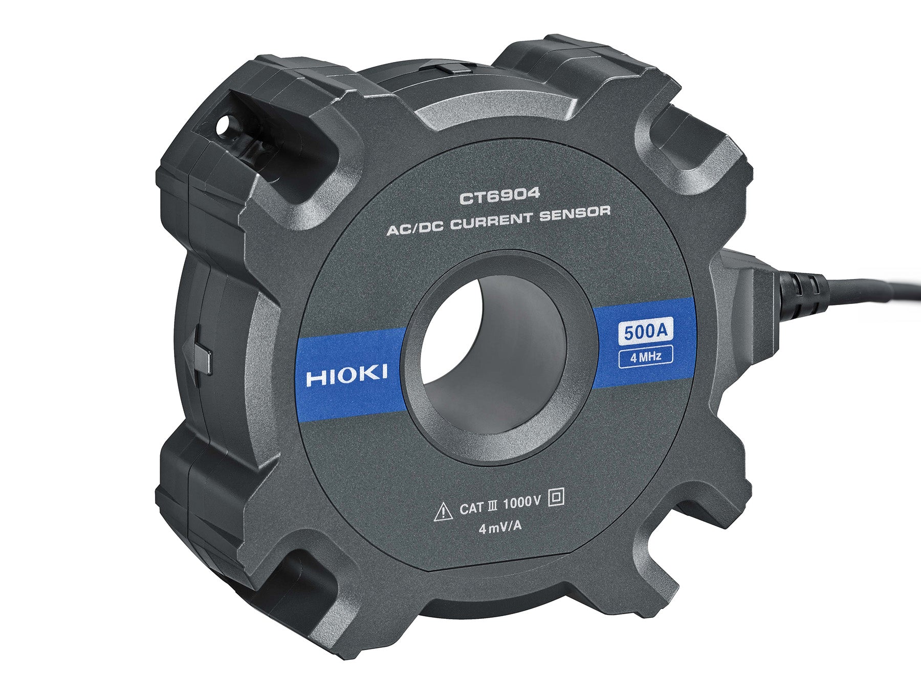 Hioki - CT6904 - AC/DC-Stromsensor - VolTech GmbH