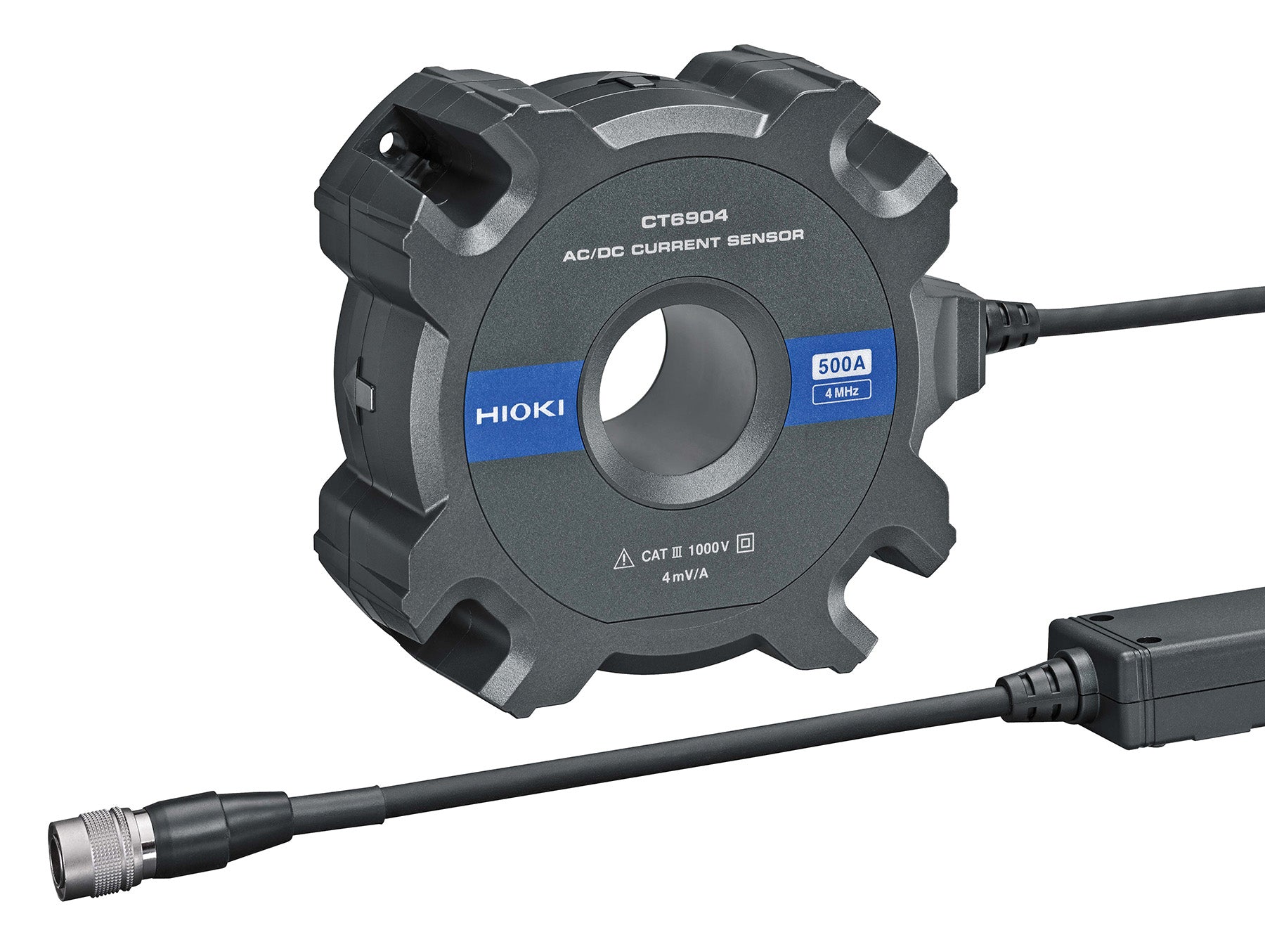 Hioki - CT6904 - AC/DC-Stromsensor - VolTech GmbH