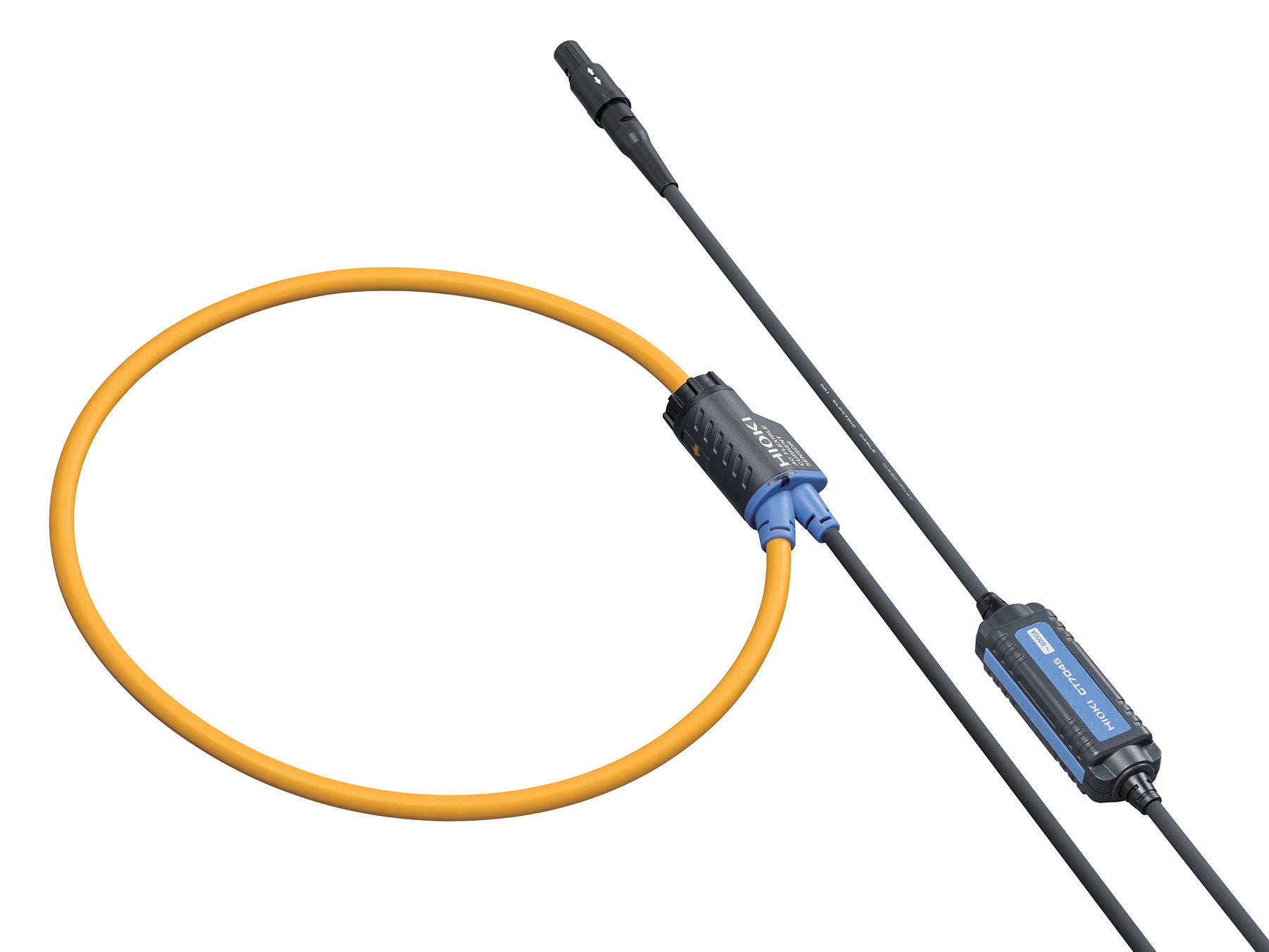 Hioki - CT7045 - AC flexibler Stromwandler - VolTech GmbH