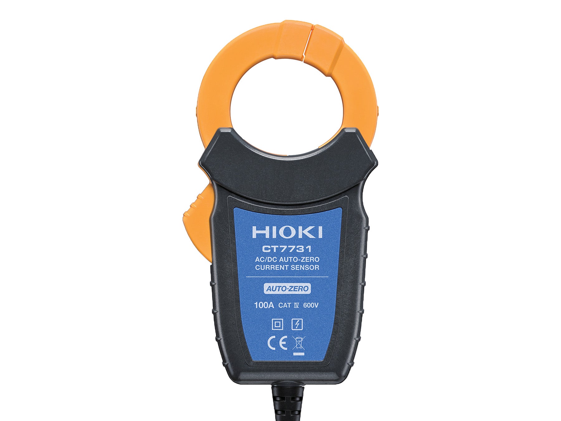 Hioki - CT7731 - AC/DC Stromzange - VolTech GmbH