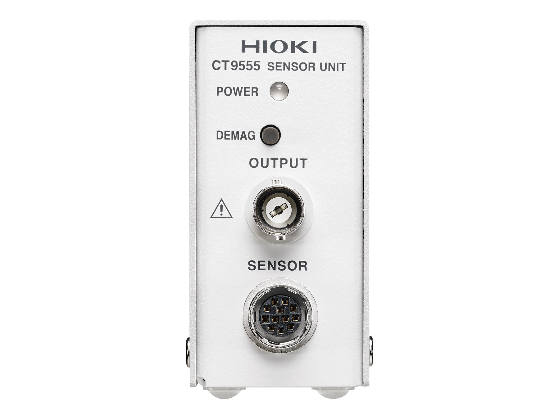 Hioki - CT9555 - SENSOR EINHEIT - VolTech GmbH