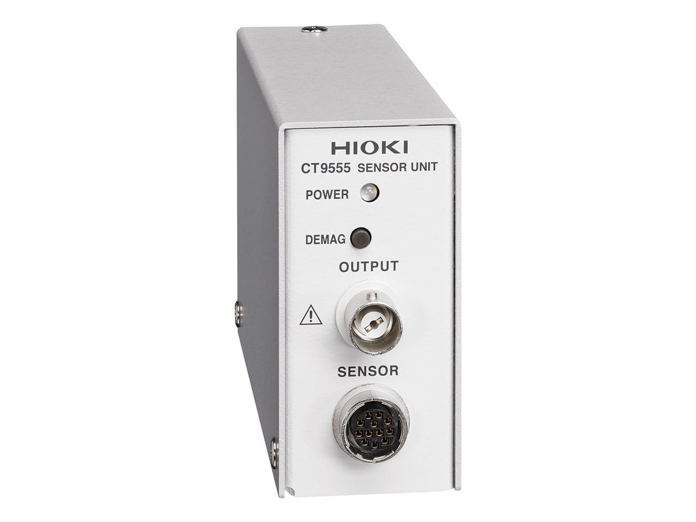 Hioki - CT9555 - SENSOR EINHEIT - VolTech GmbH