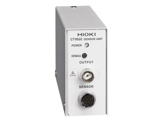 Hioki - CT9555 - SENSOR EINHEIT - VolTech GmbH
