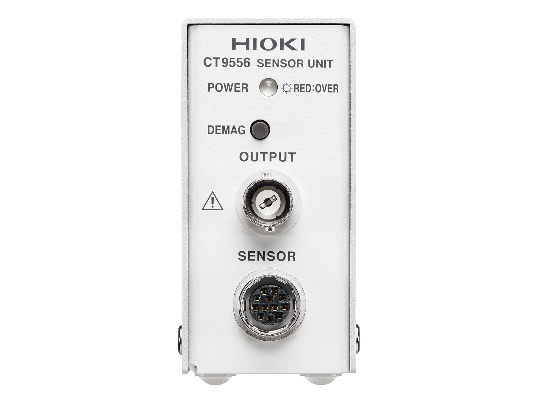 Hioki - CT9556 - SENSOR EINHEIT - VolTech GmbH