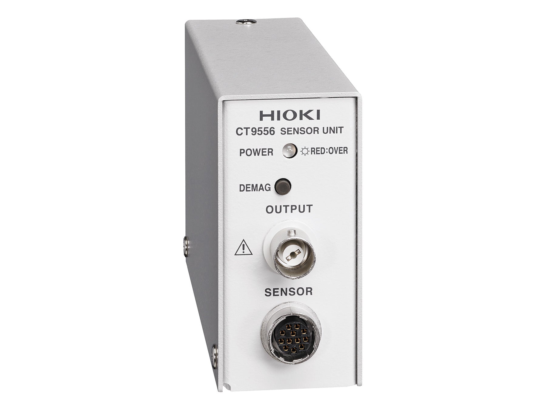 Hioki - CT9556 - SENSOR EINHEIT - VolTech GmbH