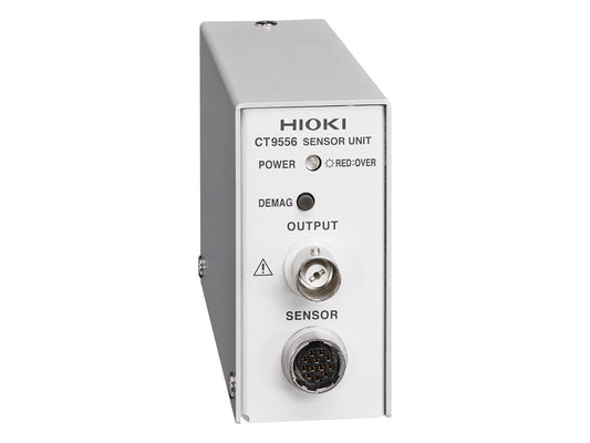 Hioki - CT9556 - SENSOR EINHEIT - VolTech GmbH