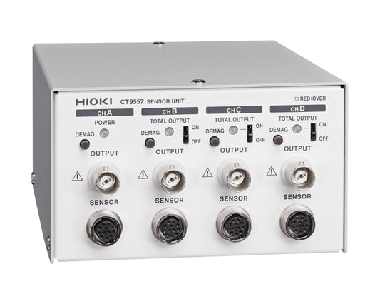 Hioki - CT9557 -  SENSOR EINHEIT - VolTech GmbH