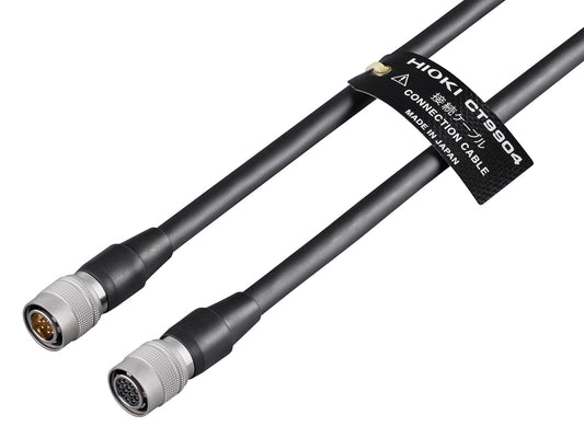 Hioki - CT9904 ANSCHLUSSKABEL - VolTech GmbH