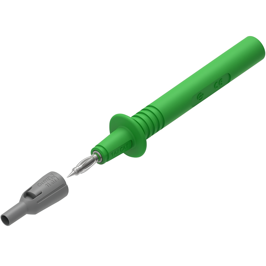 PJP Prüfspitze Typ 404-IEC-V - VolTech GmbH