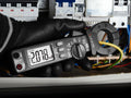 Uniks CL2 Leckstromzange bis 150 A TRMS – AC/DC-Spannung bis 600 V TRMS - VolTech GmbH
