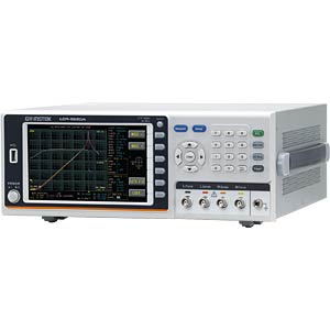 LCR-Meter LCR-8220A, 20 MHz - VolTech GmbH