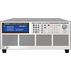 Elektronische Last 5000 W, 200 A, 1200 V, GPIB, RS232, USB, LAN - VolTech GmbH