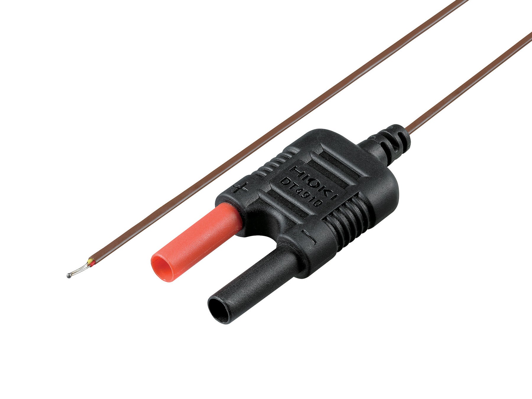 Hioki - THERMOCOUPLES(K) - VolTech GmbH