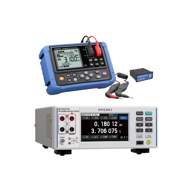 Voltec Testers VolTech GmbH – Schweizer Spezialist für Prüf- und Messtechnik