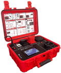 ECT-752 EV-Ladekabel-Tester - VolTech GmbH