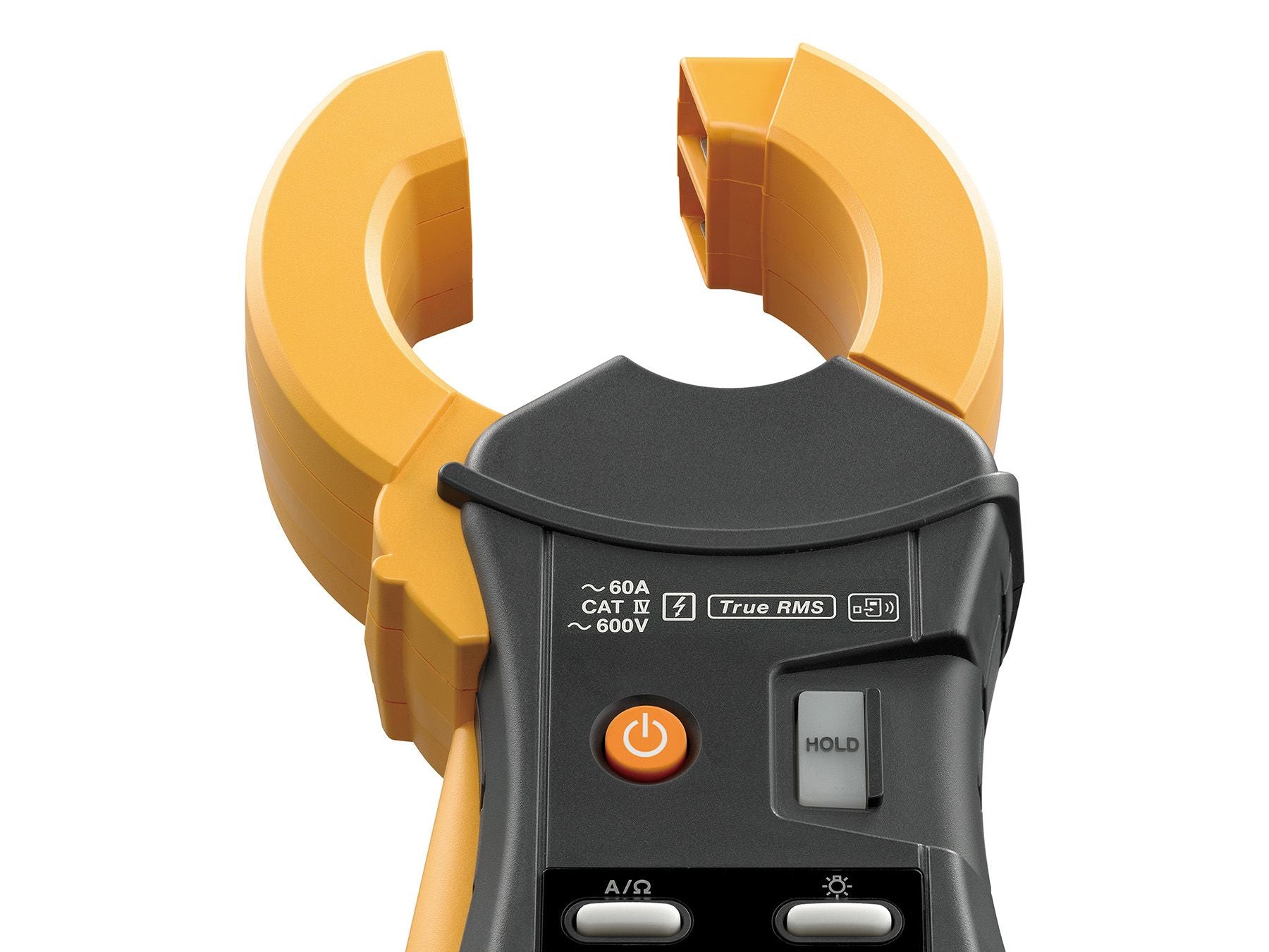 Hioki FT6380-50 - Erdungsprüfzange 1600 Ohm / 60 A - VolTech GmbH