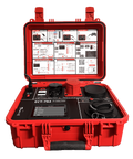 ECT-752 EV-Ladekabel-Tester - VolTech GmbH